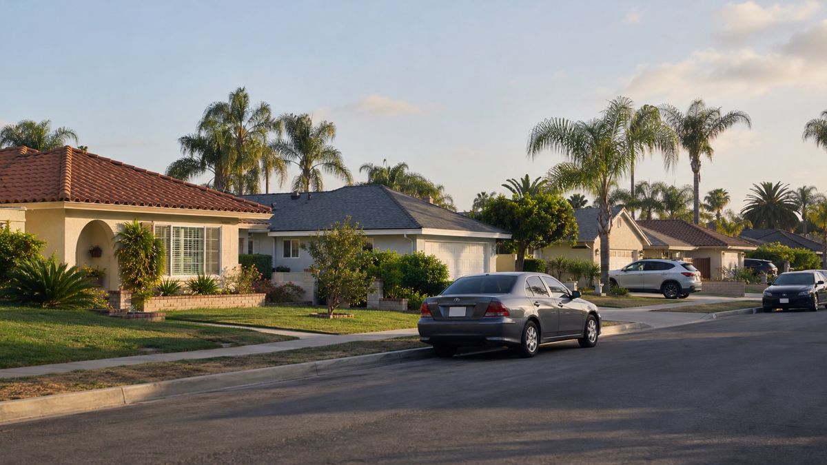 How Much Does a New Roof Cost in Anaheim (2026)?