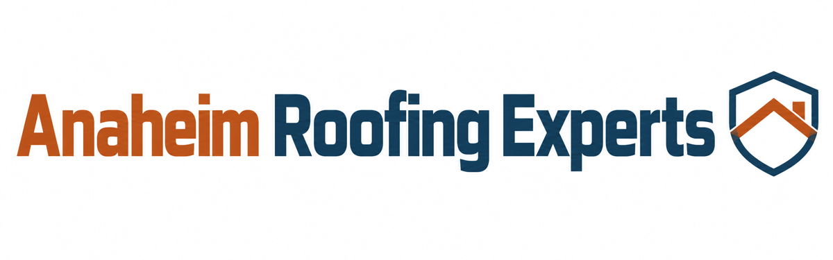 Anaheim Roofing Experts